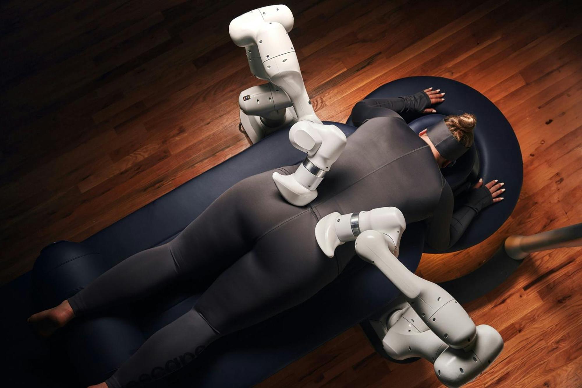 Hotel The Westin Copley Place, Boston