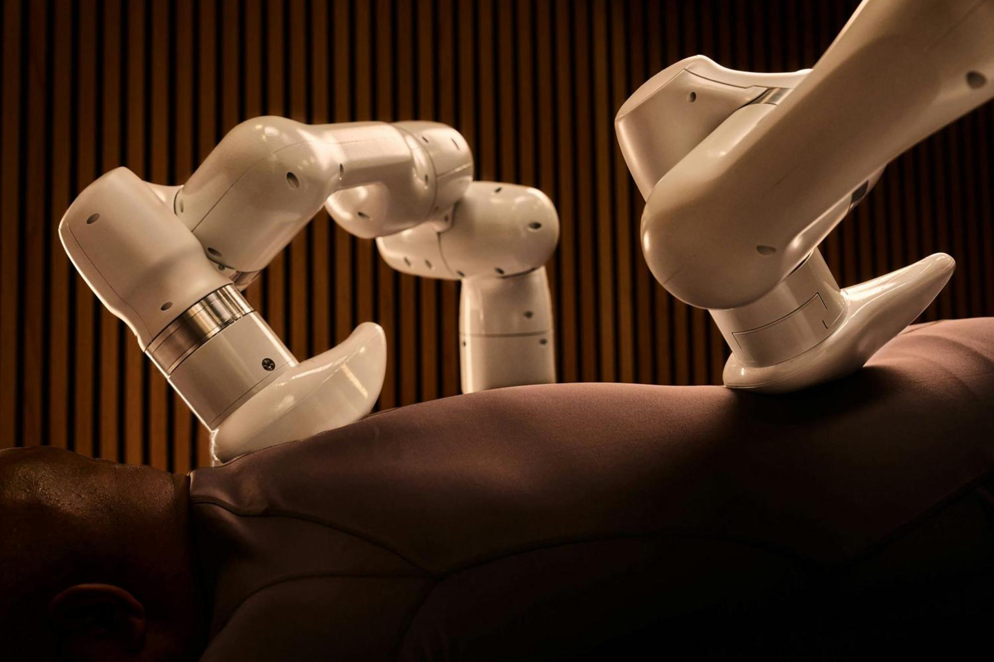 Hotel The Westin Copley Place,