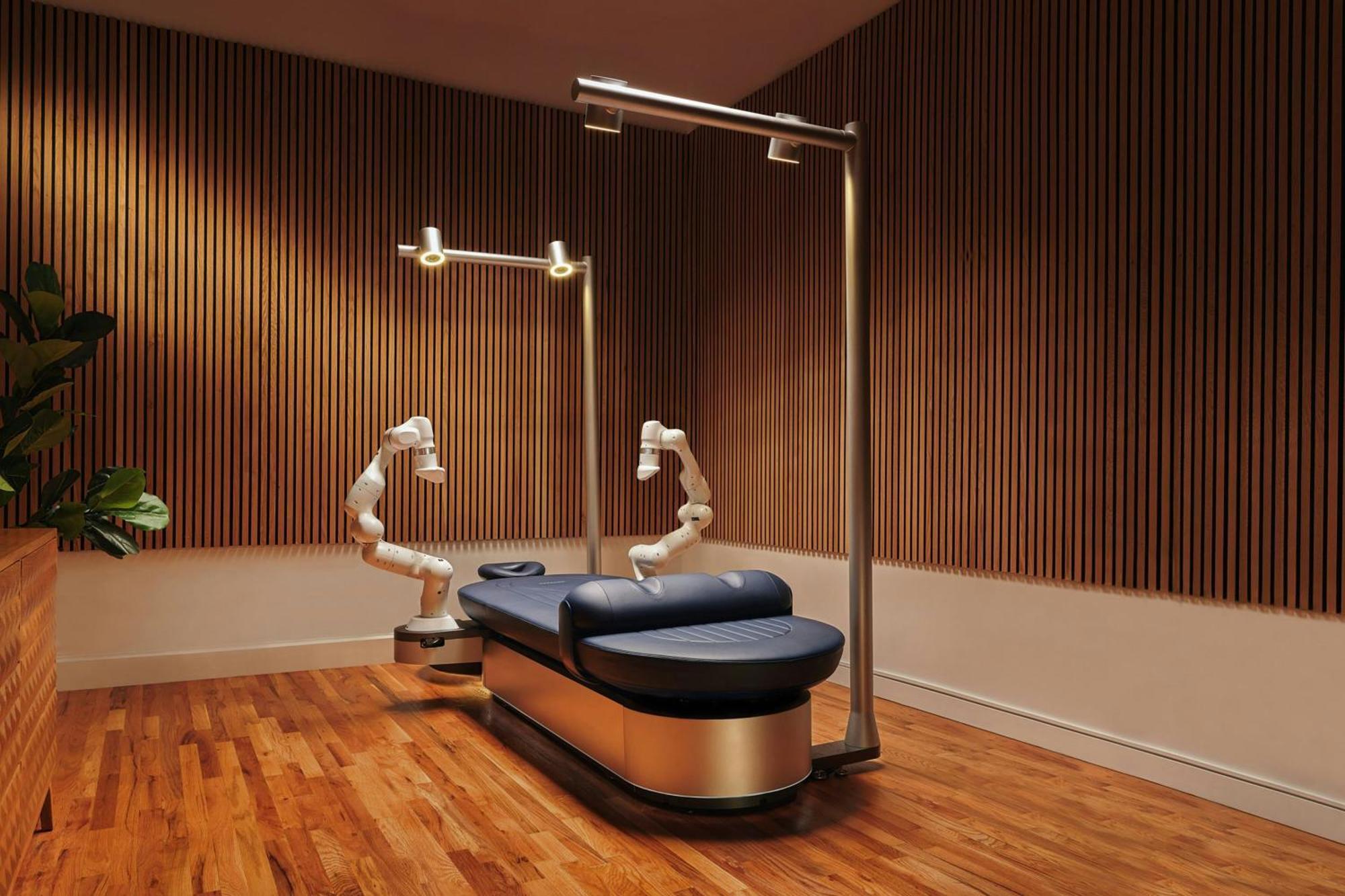 The Westin Copley Place, Hotel Boston