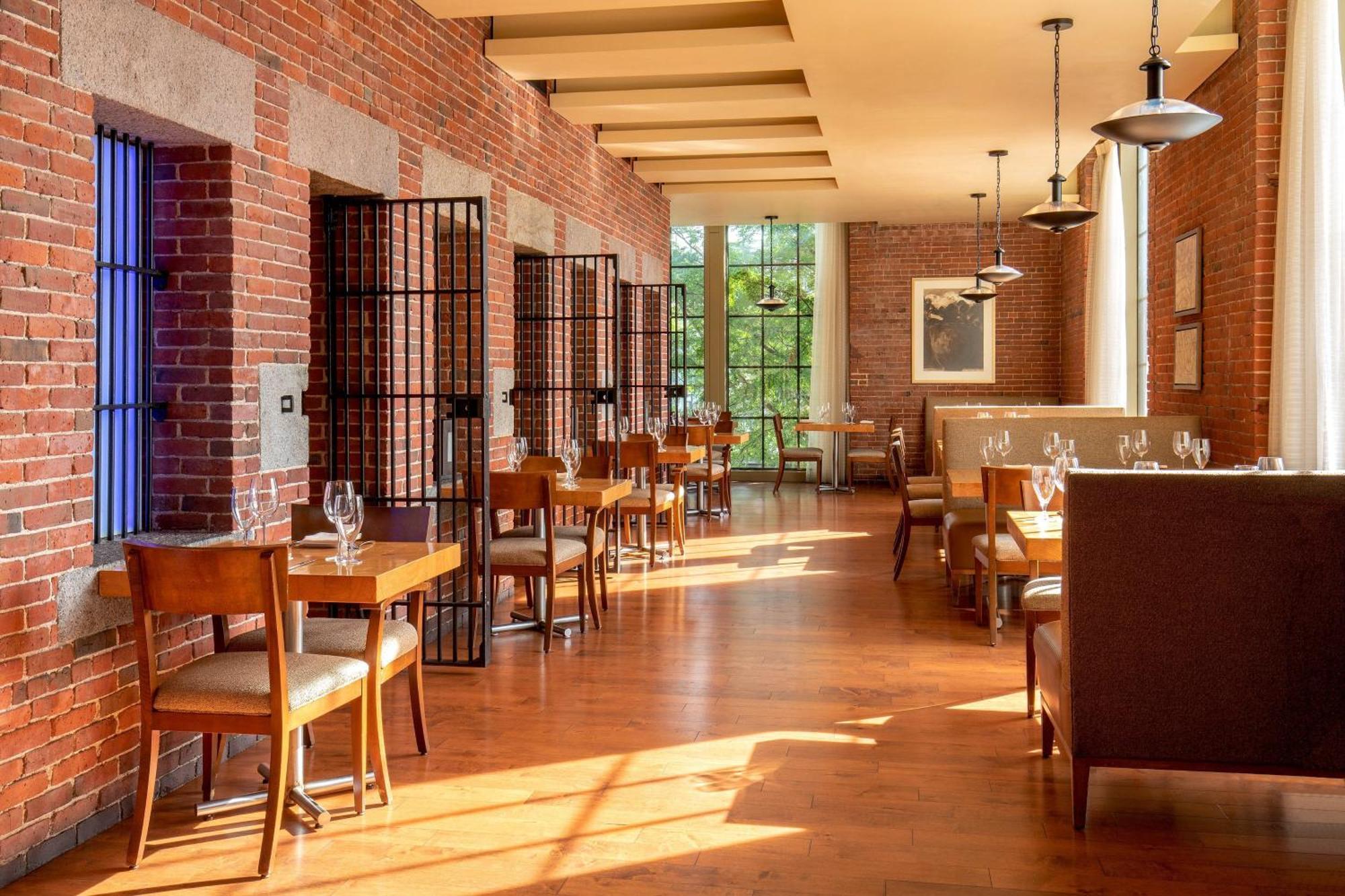 The Liberty, A Luxury Collection Hotel, Hotel 5*