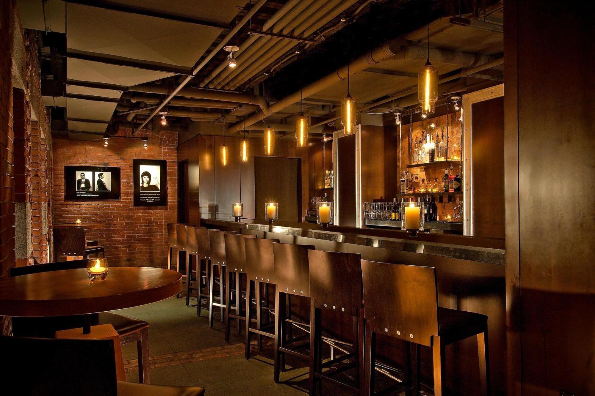 Hotel The Liberty, A Luxury Collection Hotel, Boston