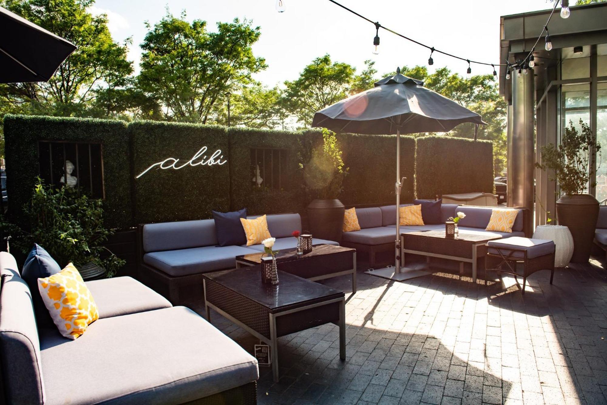 The Liberty, A Luxury Collection Hotel,