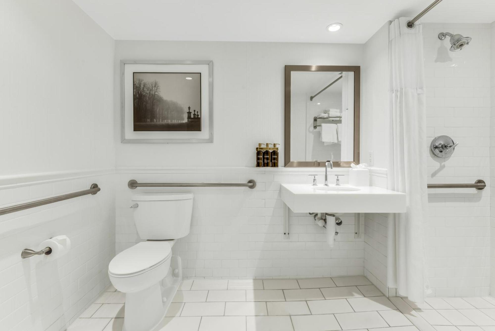 Hotel Revere Common 4*