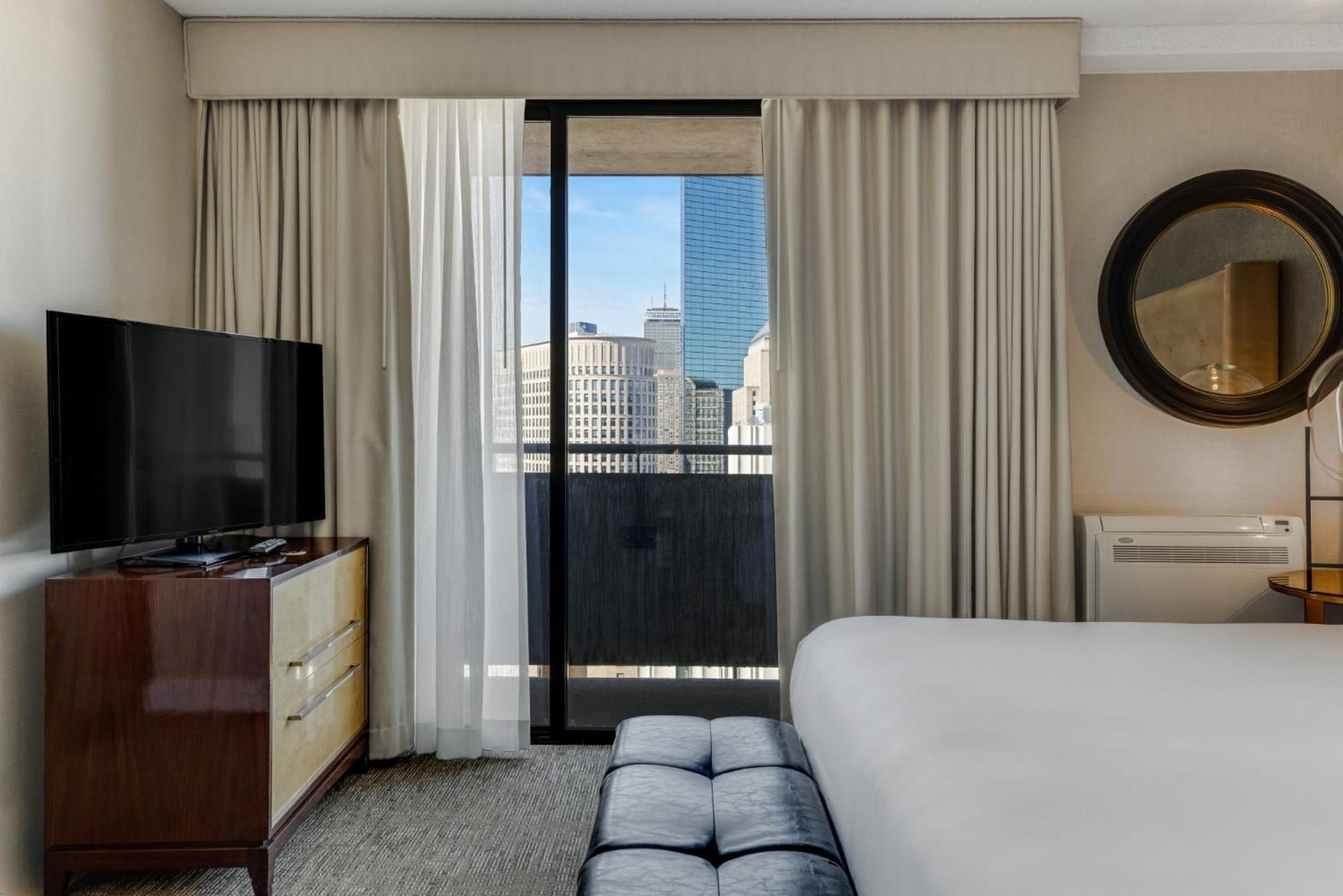 Revere Common 4* Boston