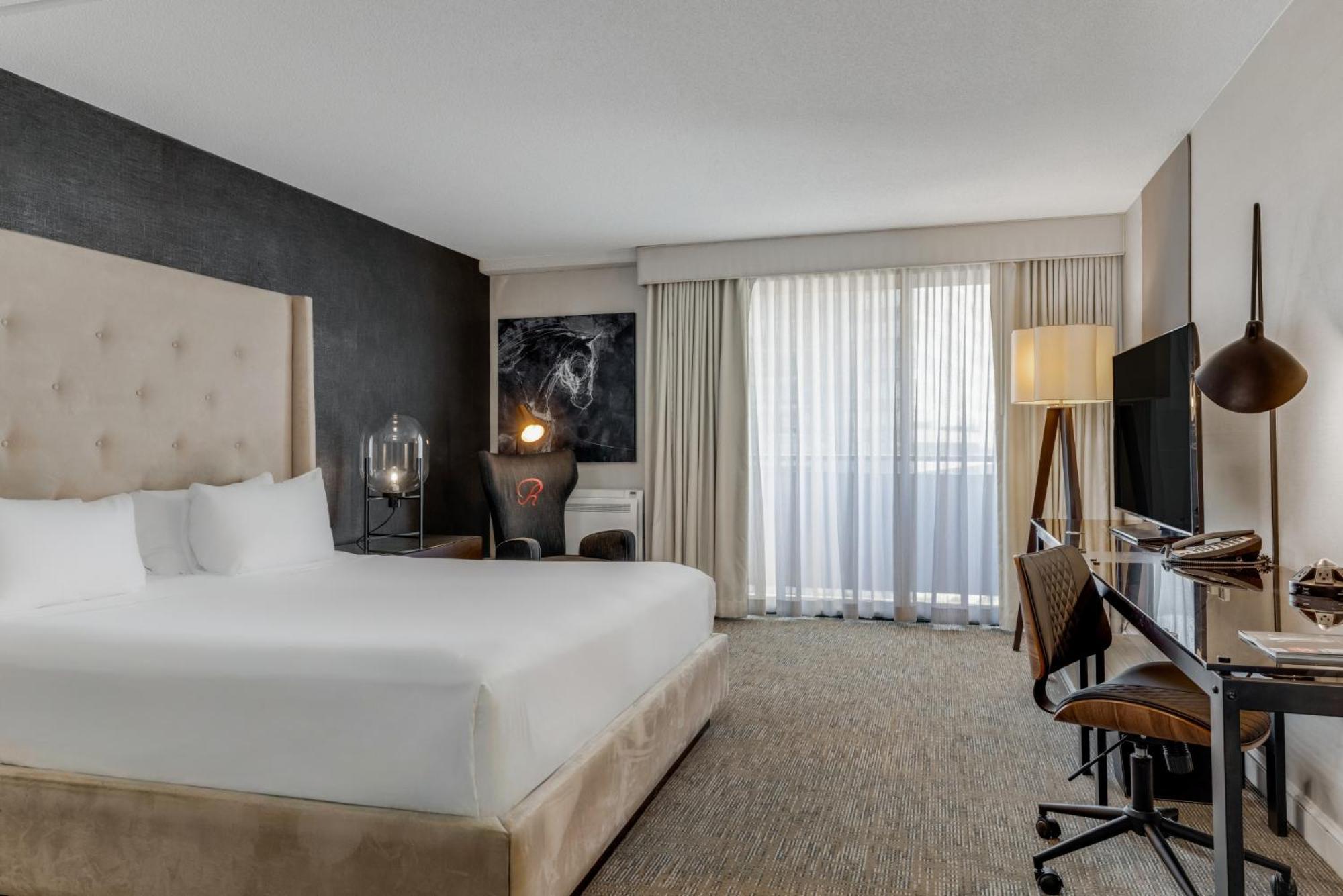 Hotel Revere Common 4*