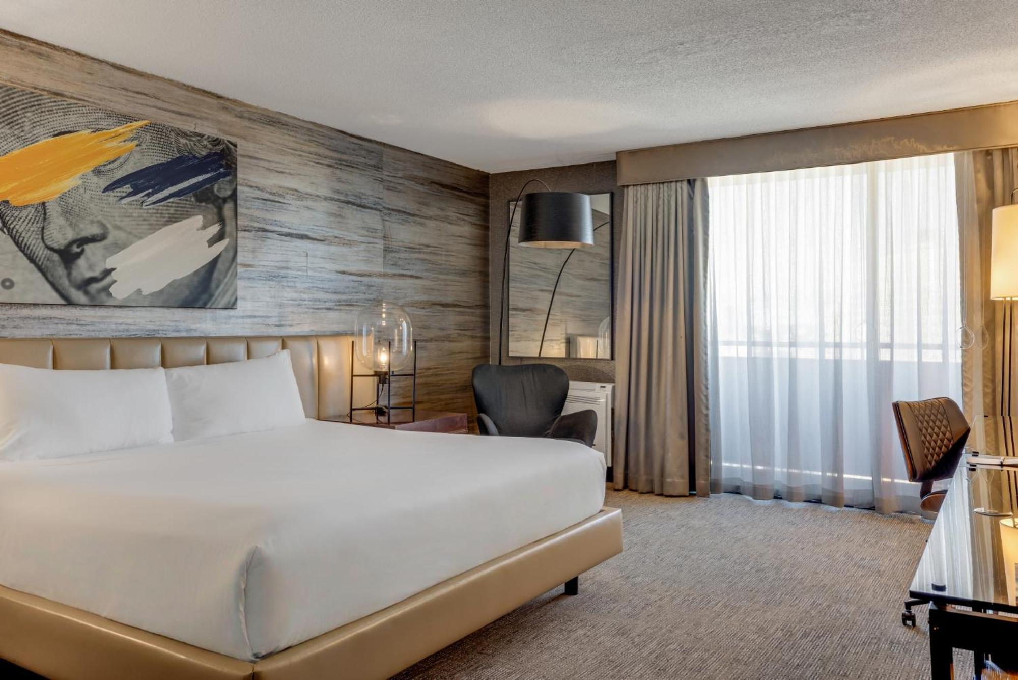 Revere Common Boston