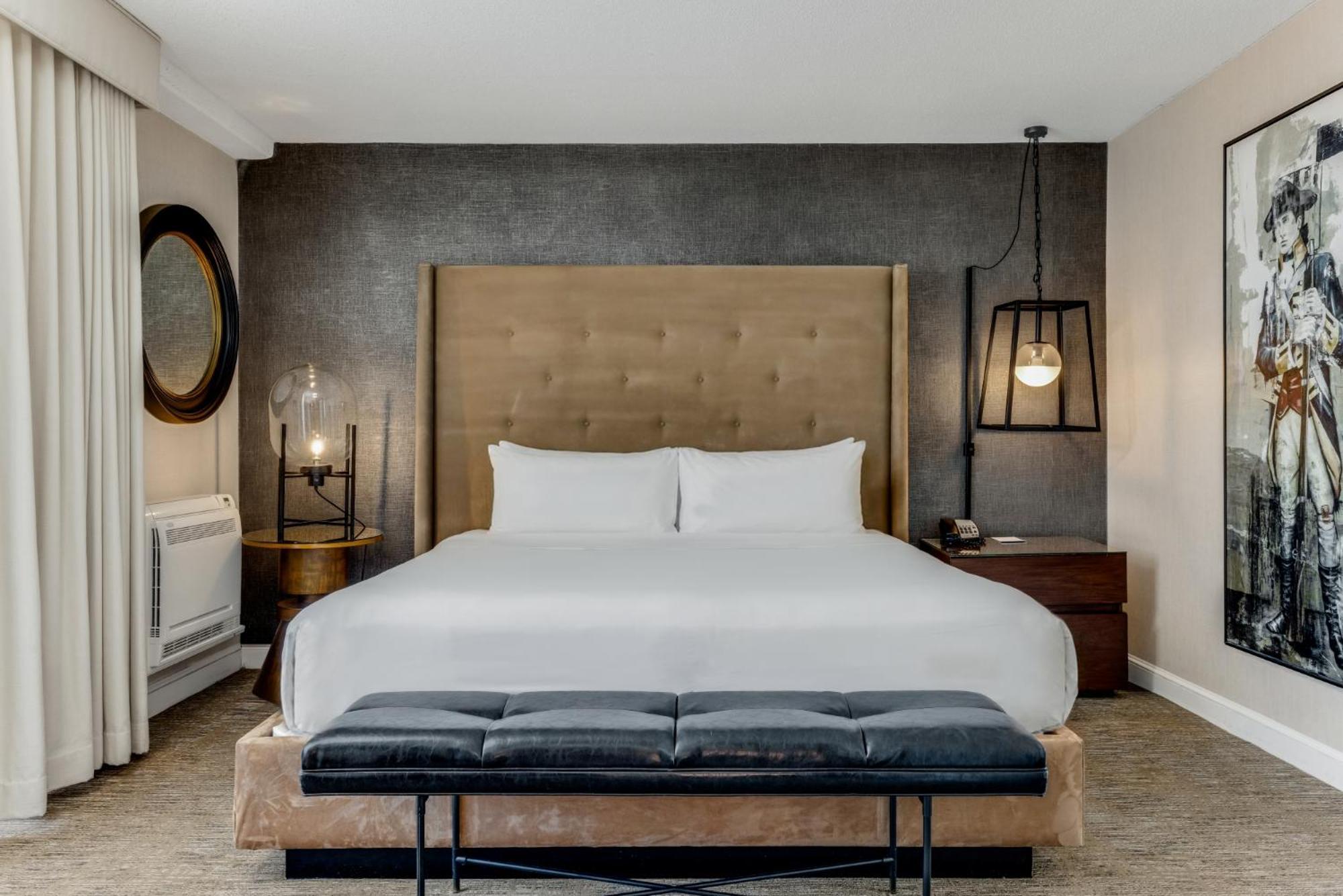 Hotel Revere Common Boston