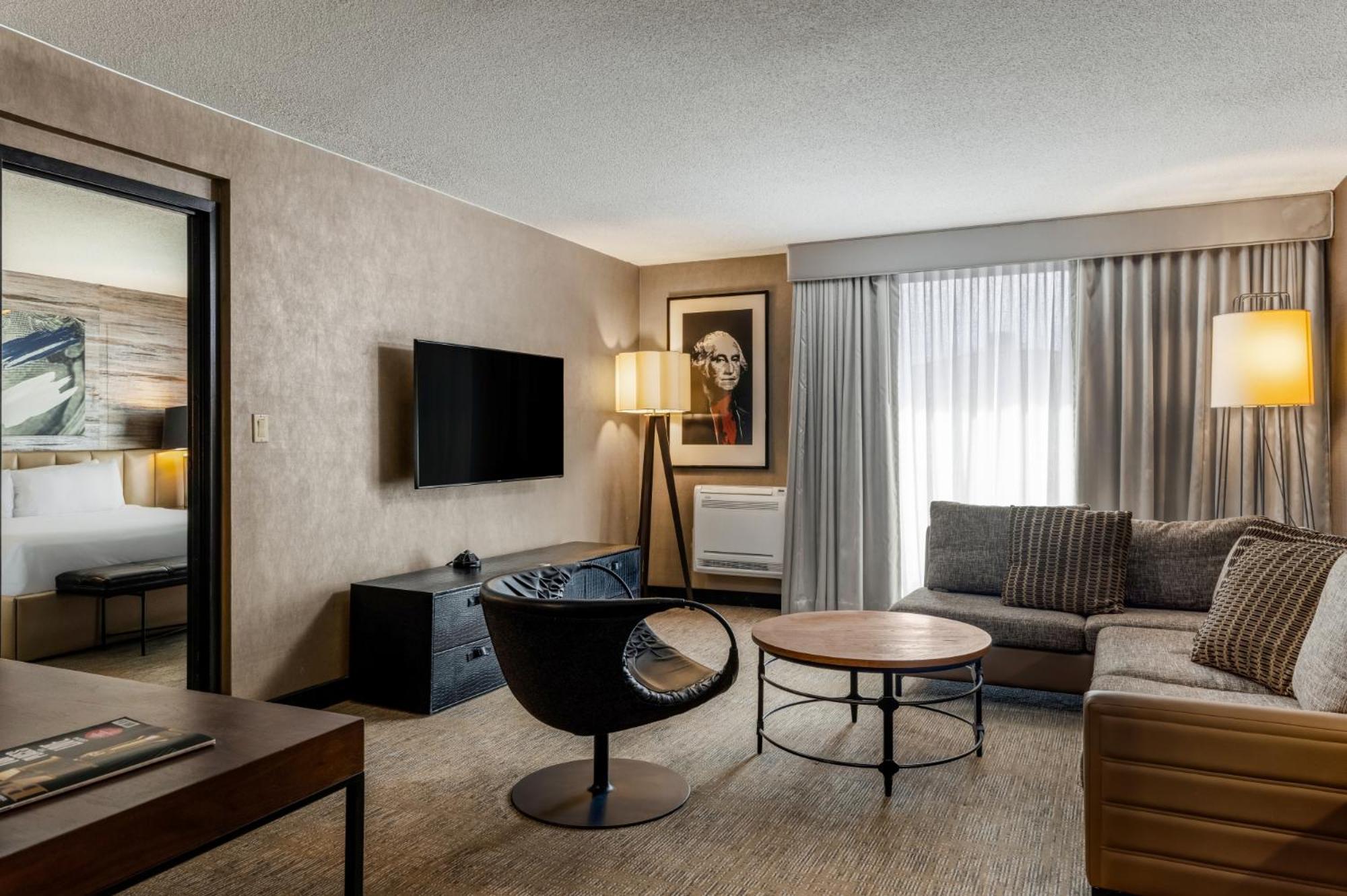 Revere Common Hotel 4*