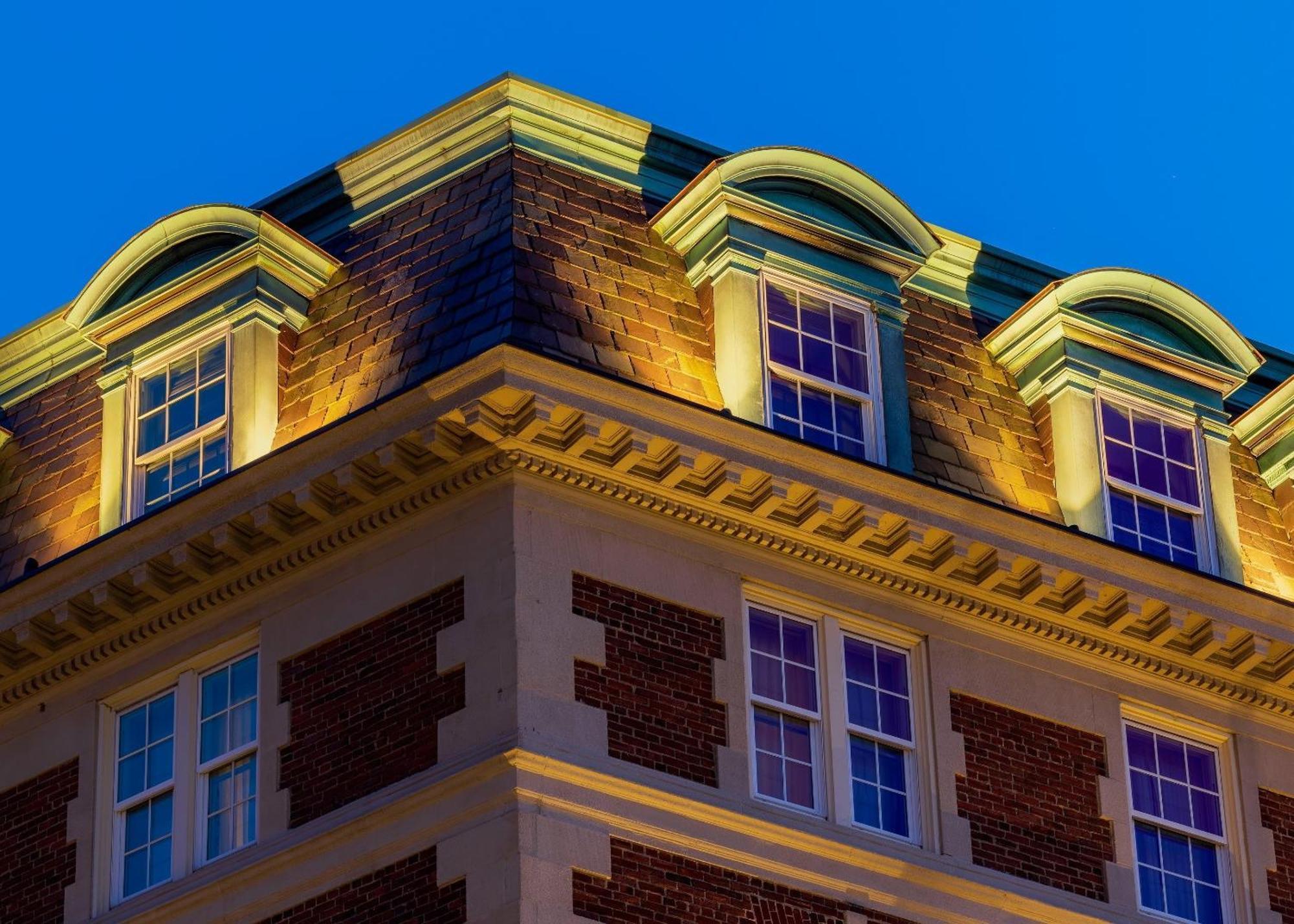 The Eliot Hotel 5*
