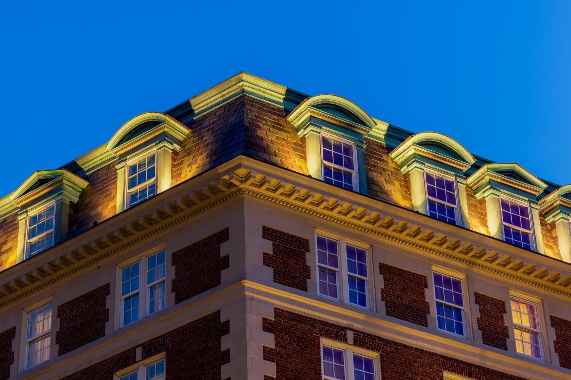 The Eliot 5* Boston