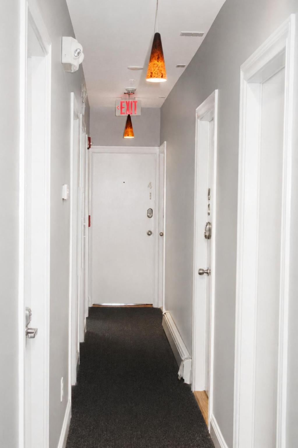 Aparthotel South End Studio, Ideal For Travelers #23 Boston