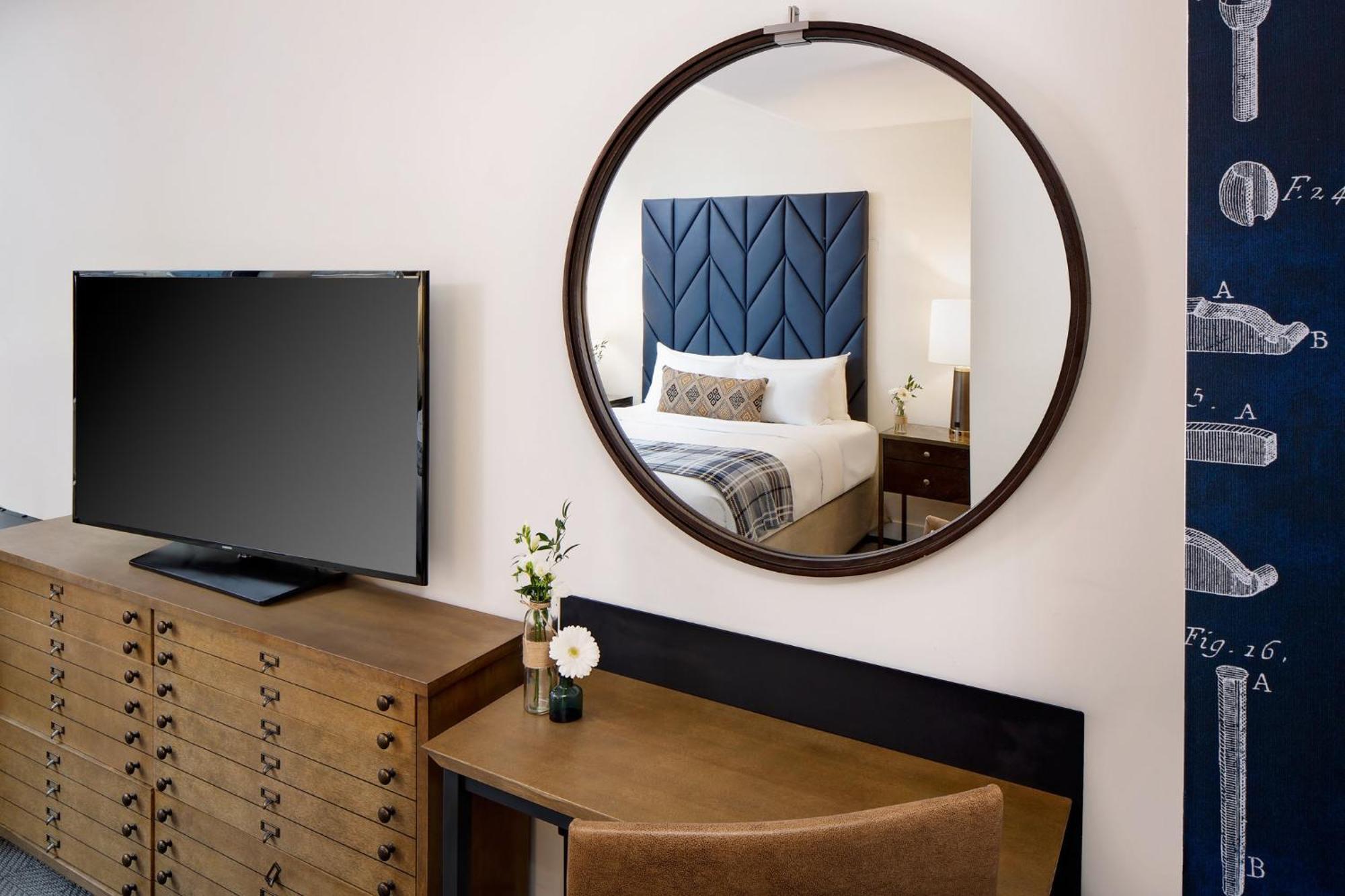 Indigo Garden By Ihg Hotel 4*