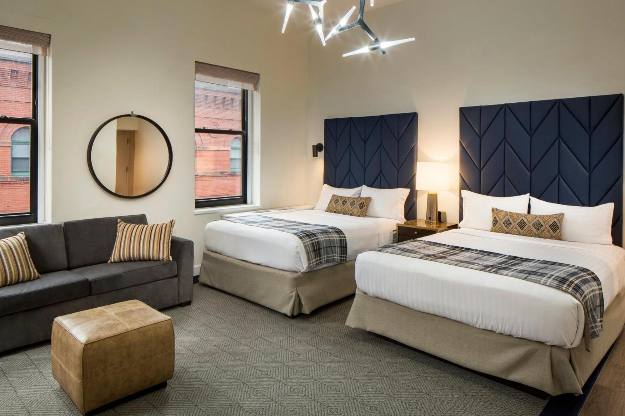 Indigo Garden By Ihg 4*