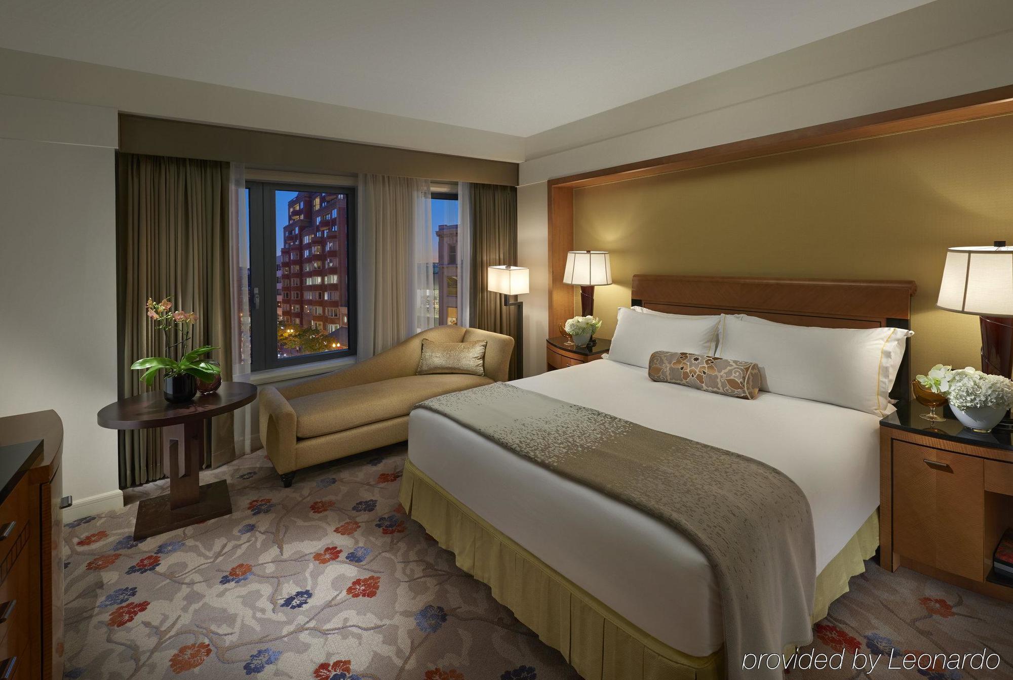 Mandarin Oriental,
