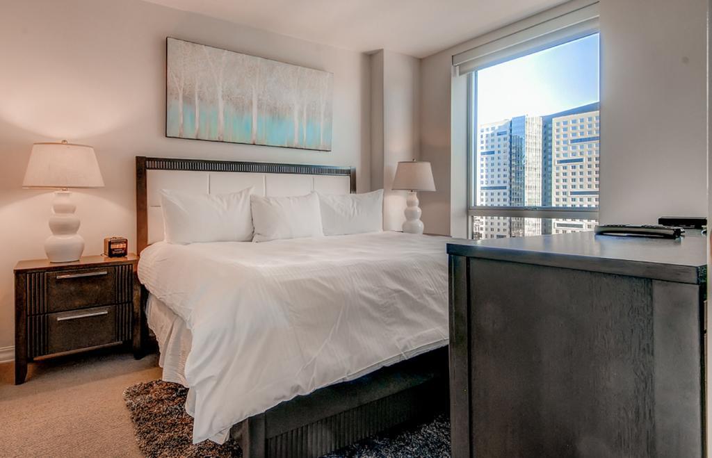 Appartement Global Luxury At Bcec *