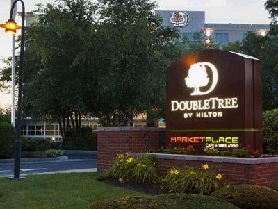 Doubletree By Hilton Bayside Hotel 3*