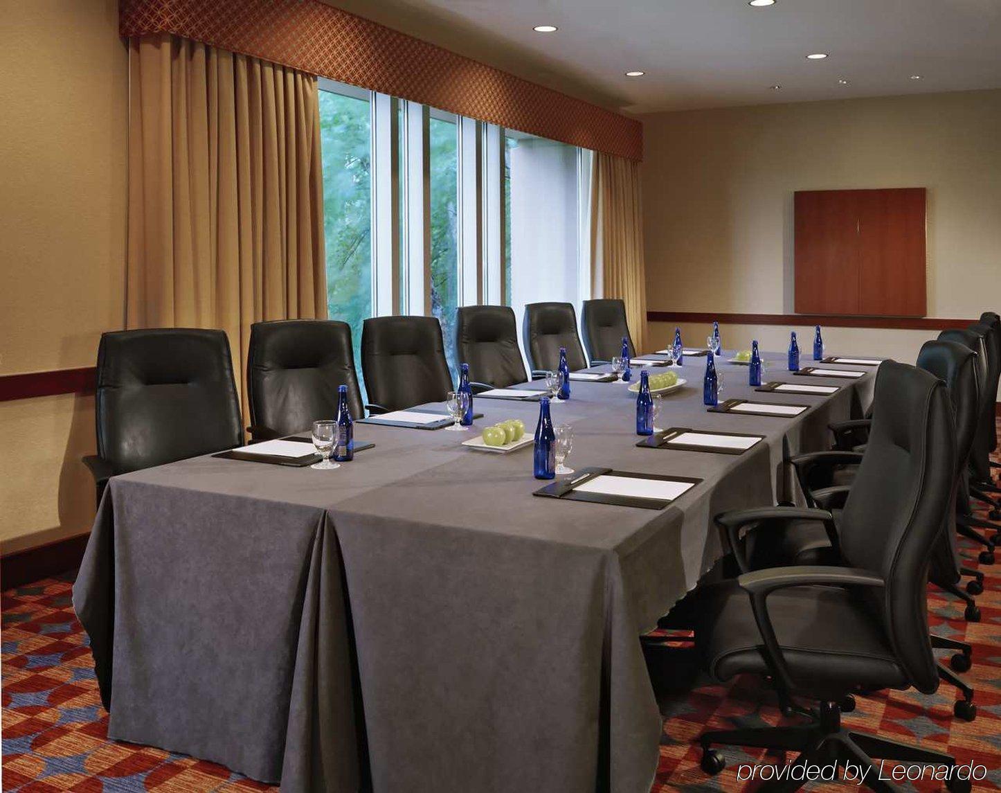 Hilton Logan Airport Boston