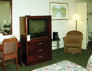 Ramada By Wyndham Hotel