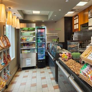 Doubletree By Hilton Bayside