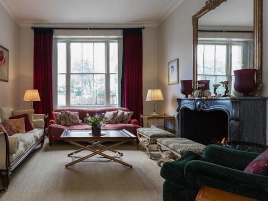 Knightsbridge By Onefinestay
