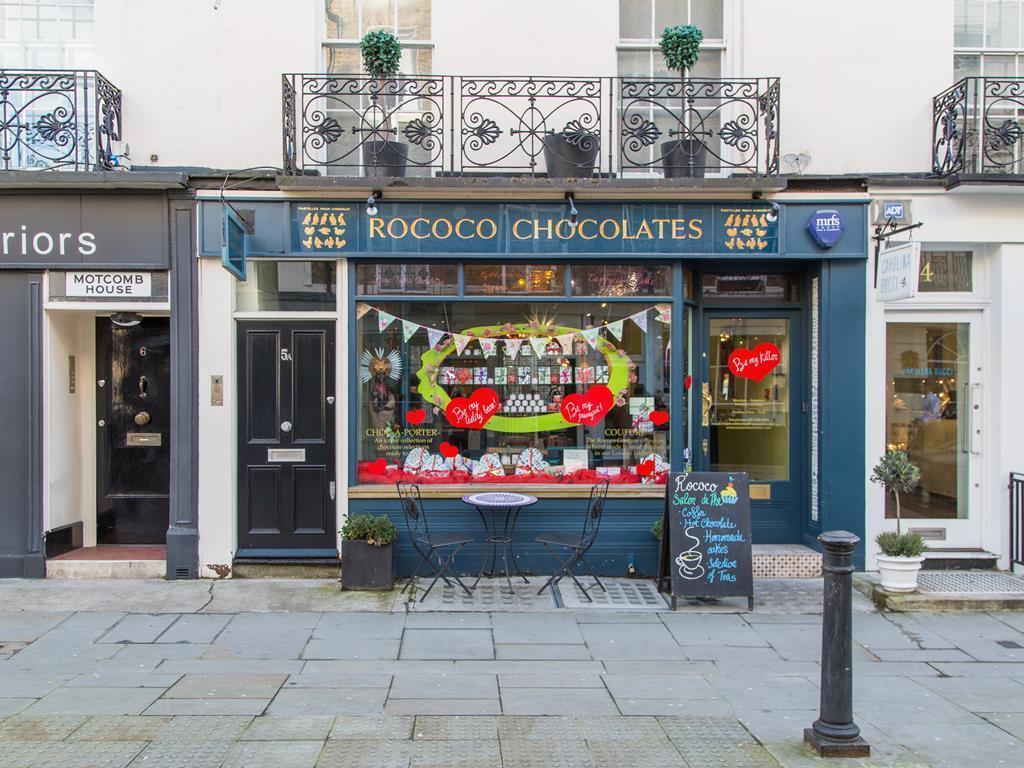 Hotel Knightsbridge By Onefinestay 3*