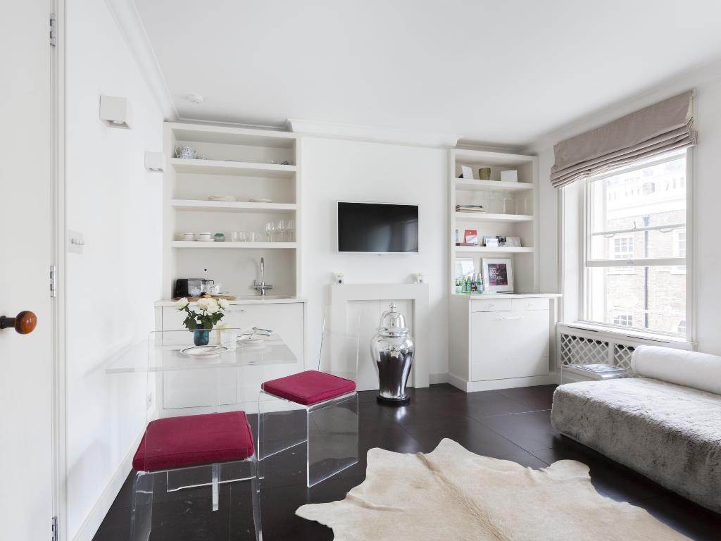 Hotel Knightsbridge By Onefinestay 3*