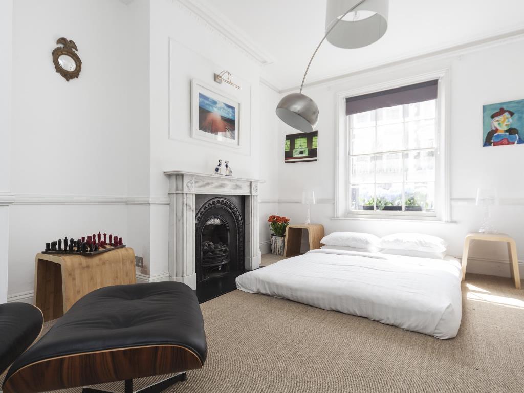 Hotel Knightsbridge By Onefinestay Boston