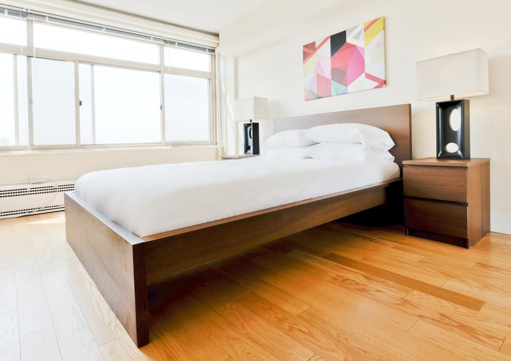 Appart hôtel Sonder — Beacon Suites Boston