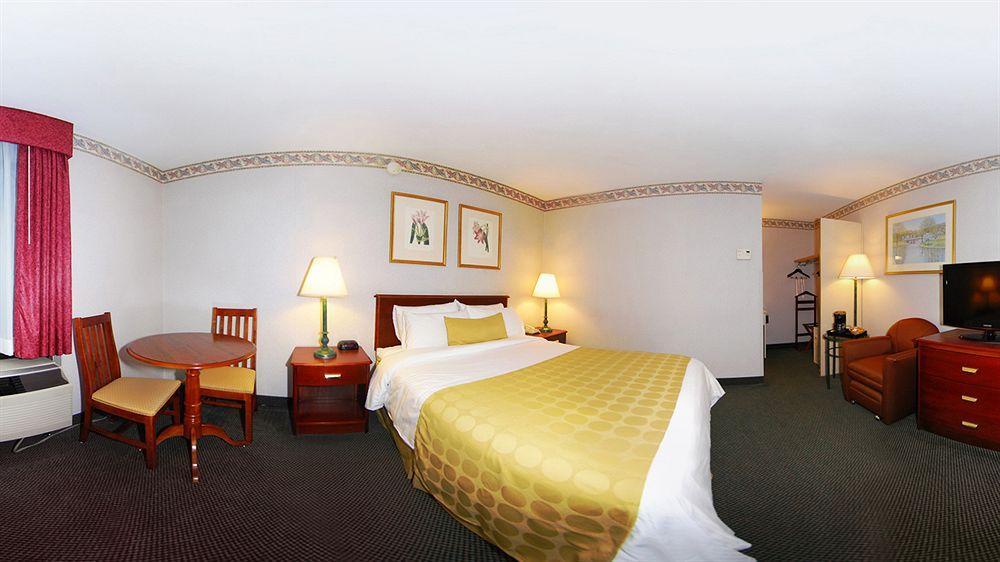 Hotel Ramada By Wyndham