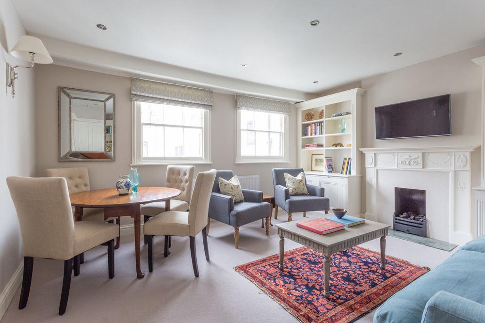 Knightsbridge By Onefinestay