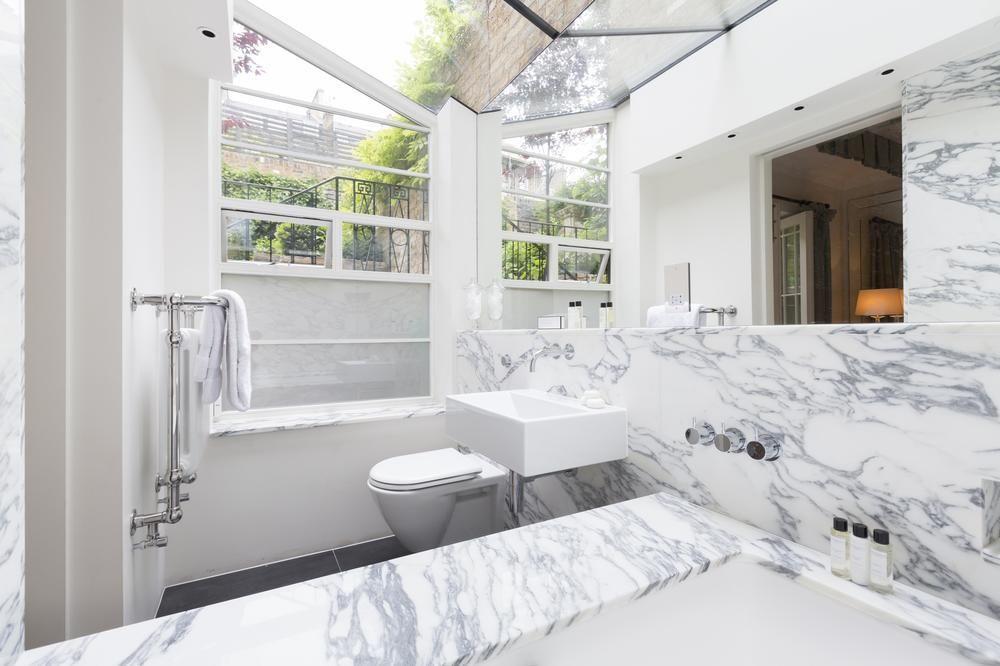 Hotel Knightsbridge By Onefinestay Boston