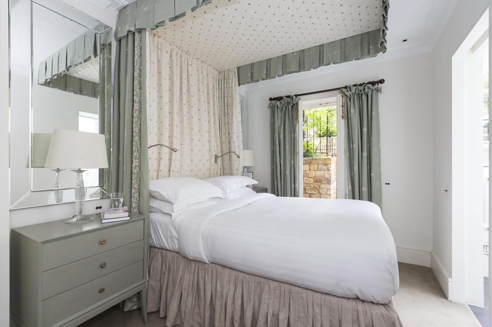Hotel Knightsbridge By Onefinestay 3*