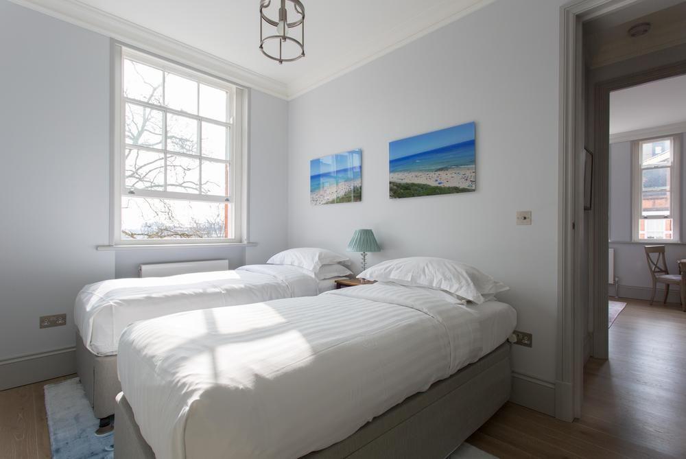 Hotel Knightsbridge By Onefinestay