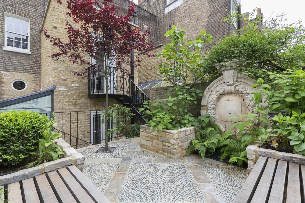 Hotel Knightsbridge By Onefinestay Boston