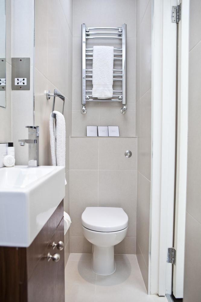 Knightsbridge By Onefinestay Boston