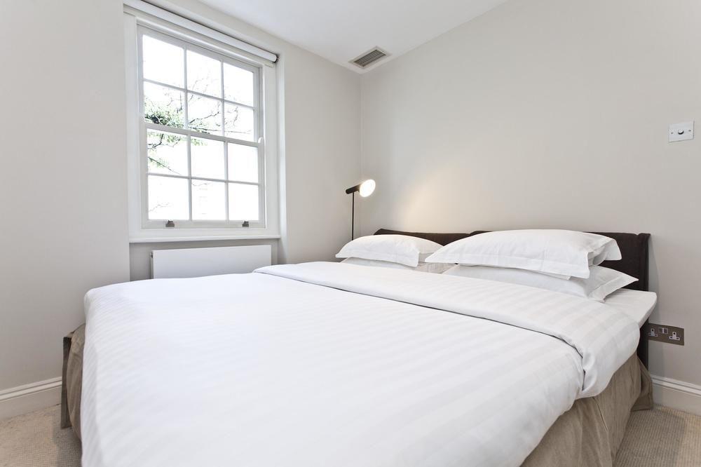 Hotel Knightsbridge By Onefinestay 3*