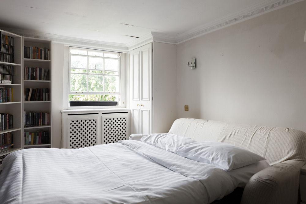 Hotel Knightsbridge By Onefinestay 3*