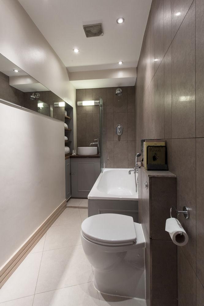 Knightsbridge By Onefinestay Boston