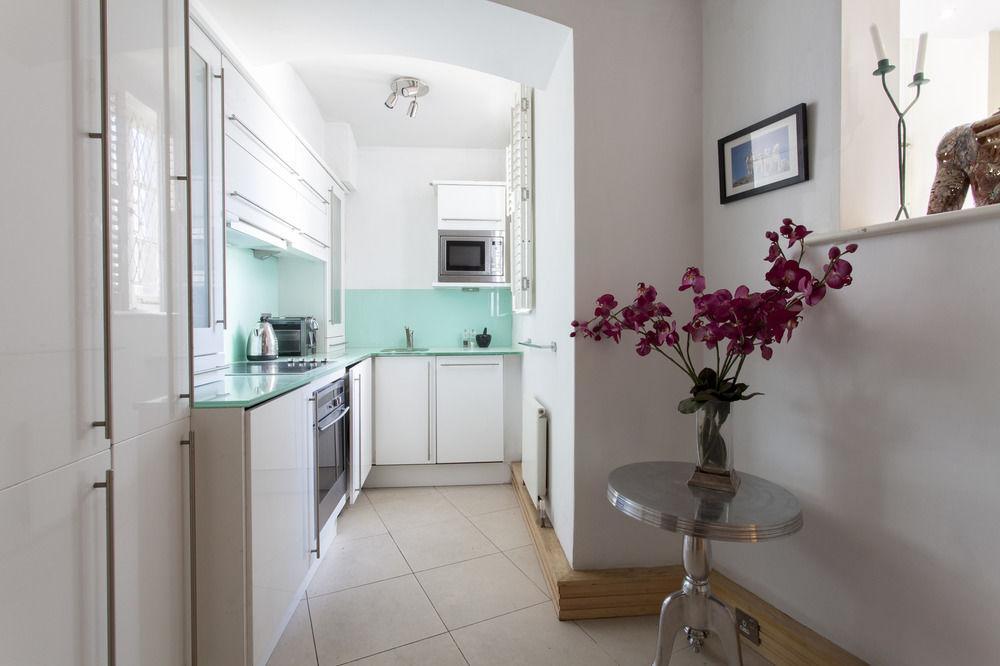 Knightsbridge By Onefinestay