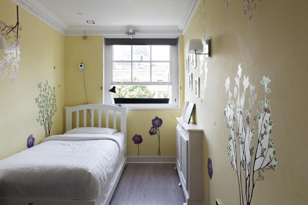 Hotel Knightsbridge By Onefinestay Boston