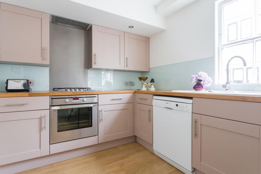 Hotel Knightsbridge By Onefinestay 3*