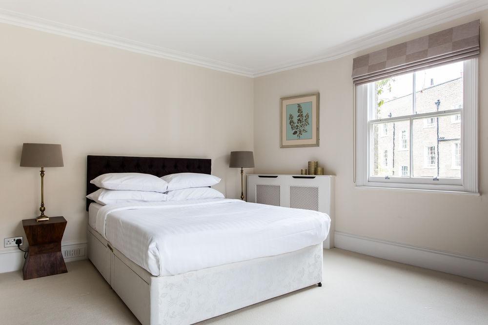 Knightsbridge By Onefinestay Boston