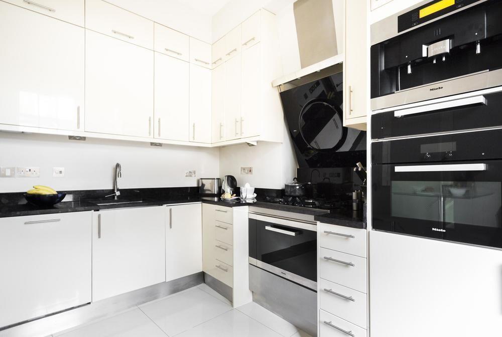 Hotel Knightsbridge By Onefinestay Boston