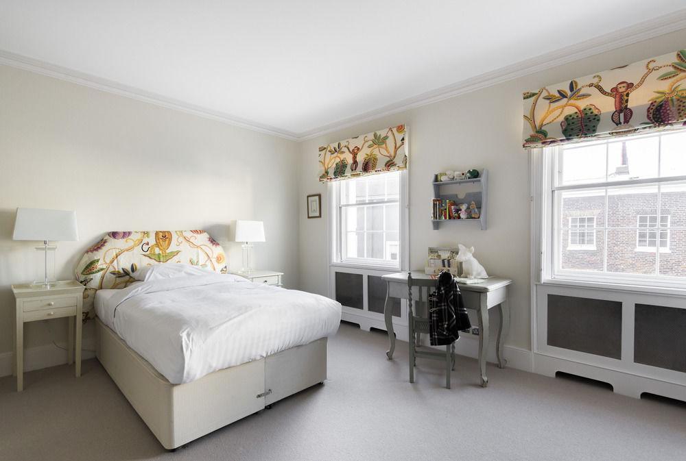 Hotel Knightsbridge By Onefinestay 3*