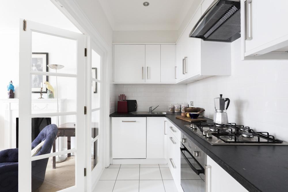 Knightsbridge By Onefinestay