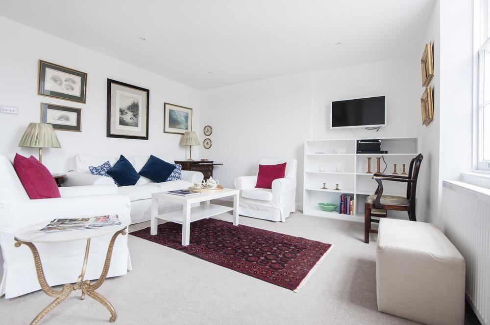 Hotel Knightsbridge By Onefinestay Boston