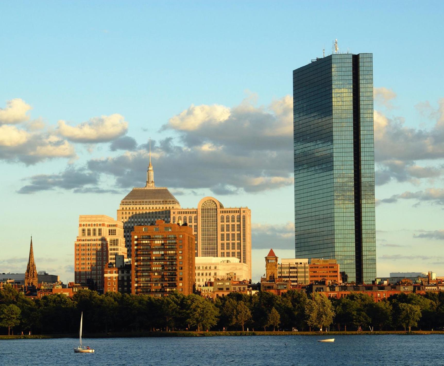 Mandarin Oriental, 5* Boston