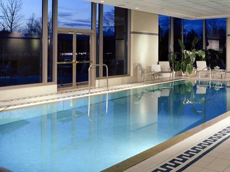 Hilton Logan Airport