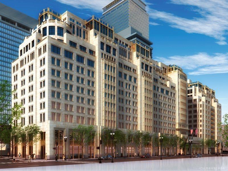 Hotel Mandarin Oriental, 5*