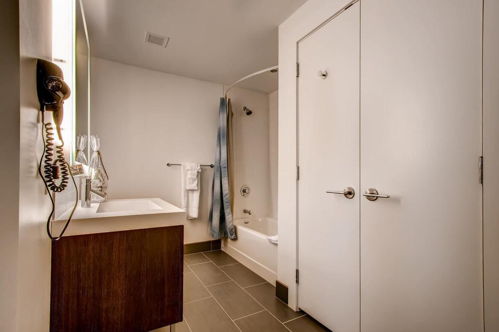 Global Luxury At The Financial District Apartment *